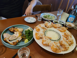 심야식당온 사진 4