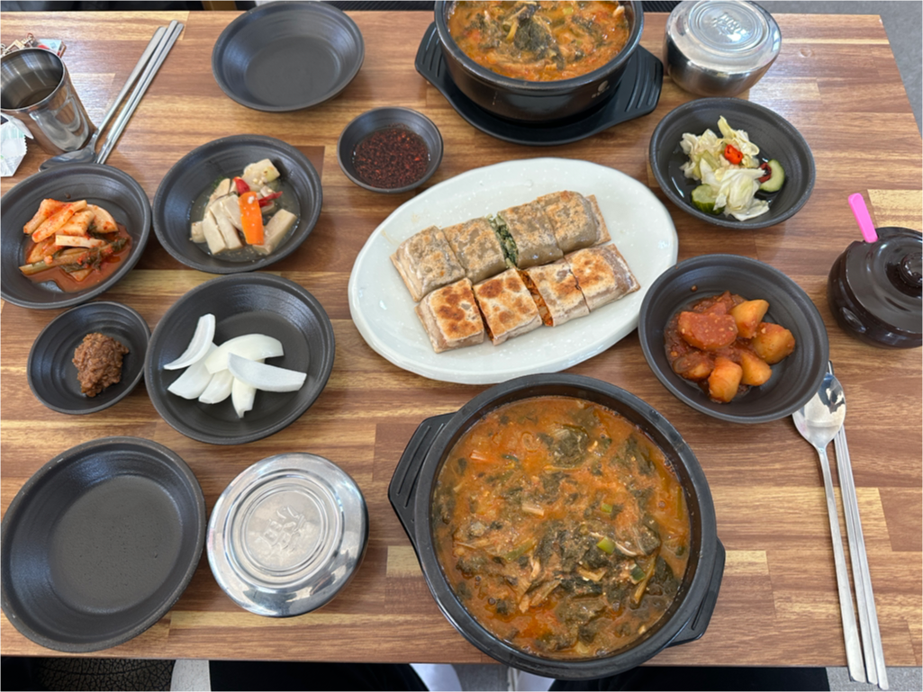 해림어탕 대표 사진