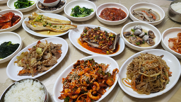 영동실비집 사진 2