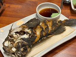 하단돌게탕 전포점 사진 2