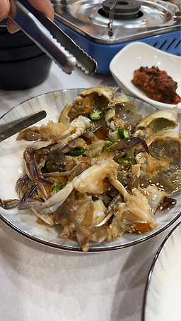 동백회관 사진 4