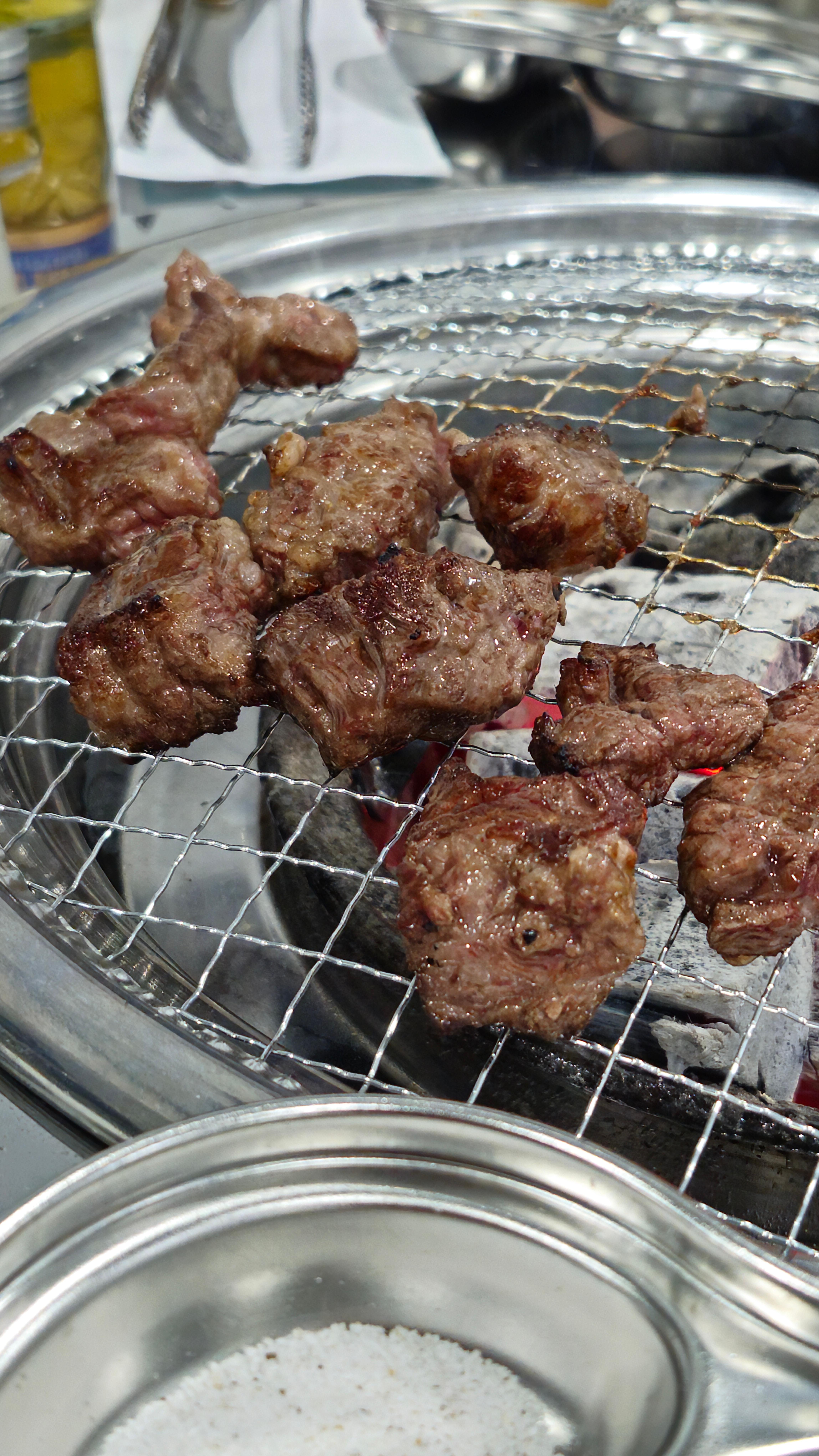 한솔갈비 사진 2