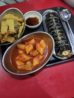 2009미스터떡볶이 대표 사진