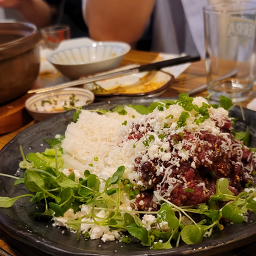 남천부엉이 사진 4