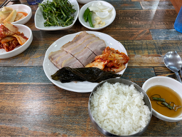 대경돼지국밥 대표 사진
