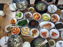 통큰갈비탕 사진 3