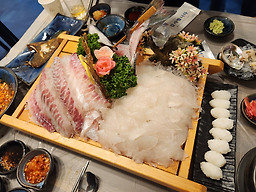 물고기한마리 사진 2