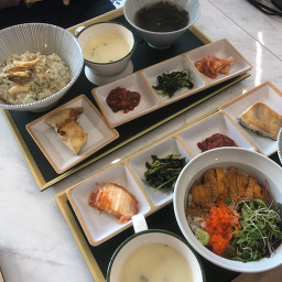 바다한상 대표 사진