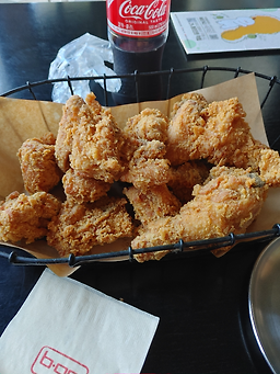 BBQ 순천신대지구점 대표 사진
