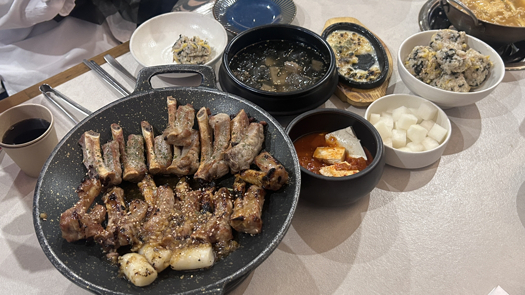 쪽신치왕쪽갈비 동래점 대표 사진