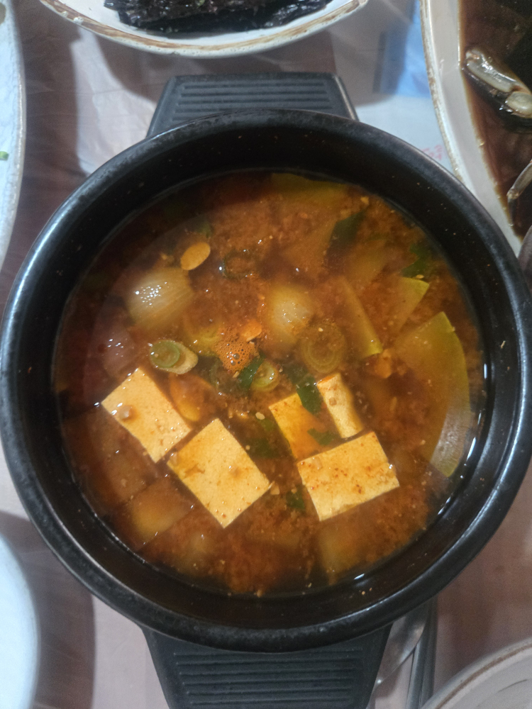 가마솥양푼이밥상 대표 사진