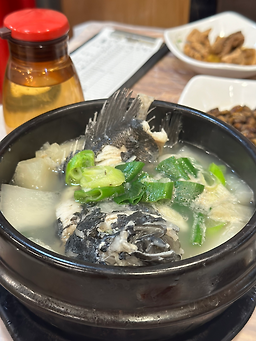 제일횟집 사진 4