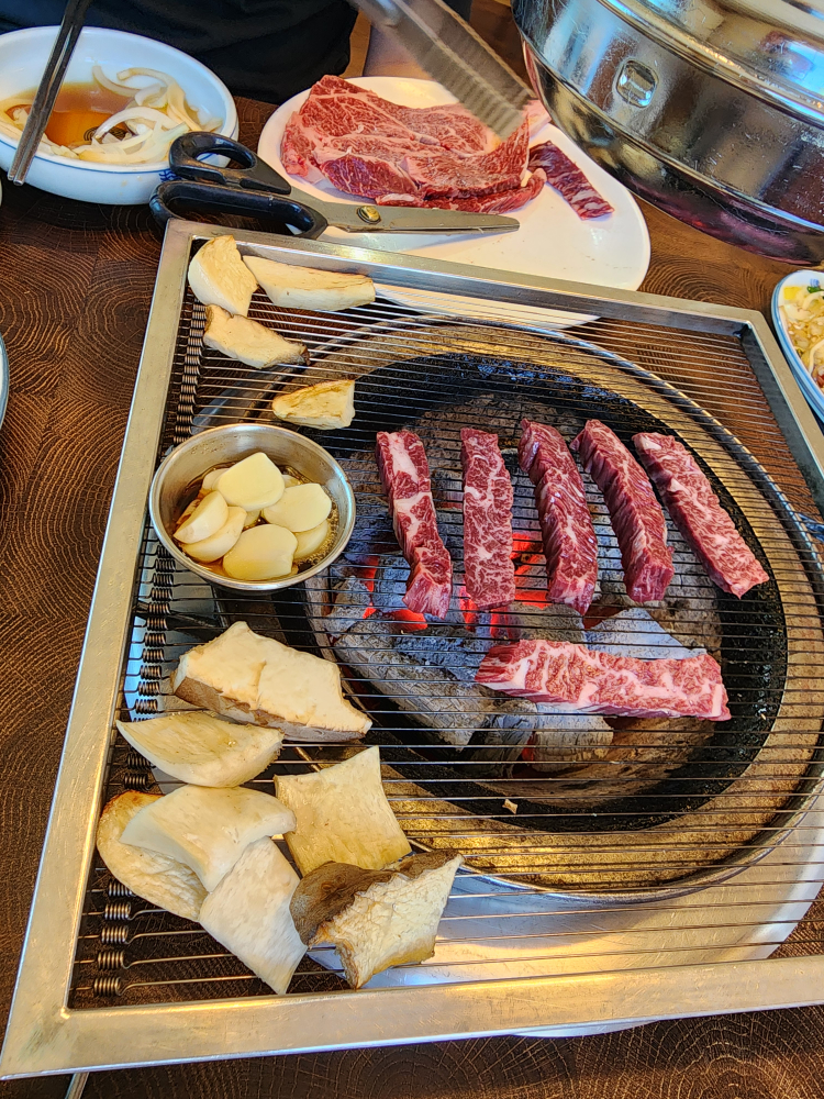 가단암소정 사진 2