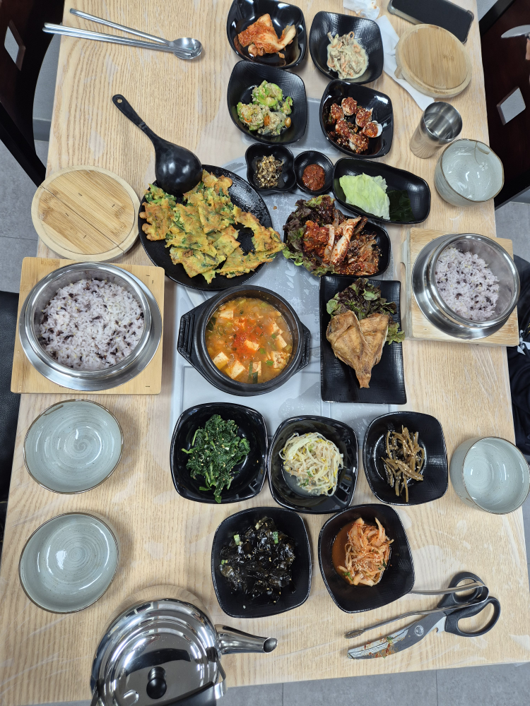 맛돌가마솥 대표 사진
