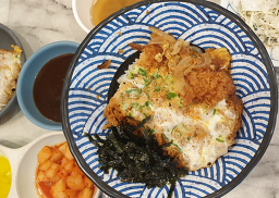 유미돈 본점 사진 8