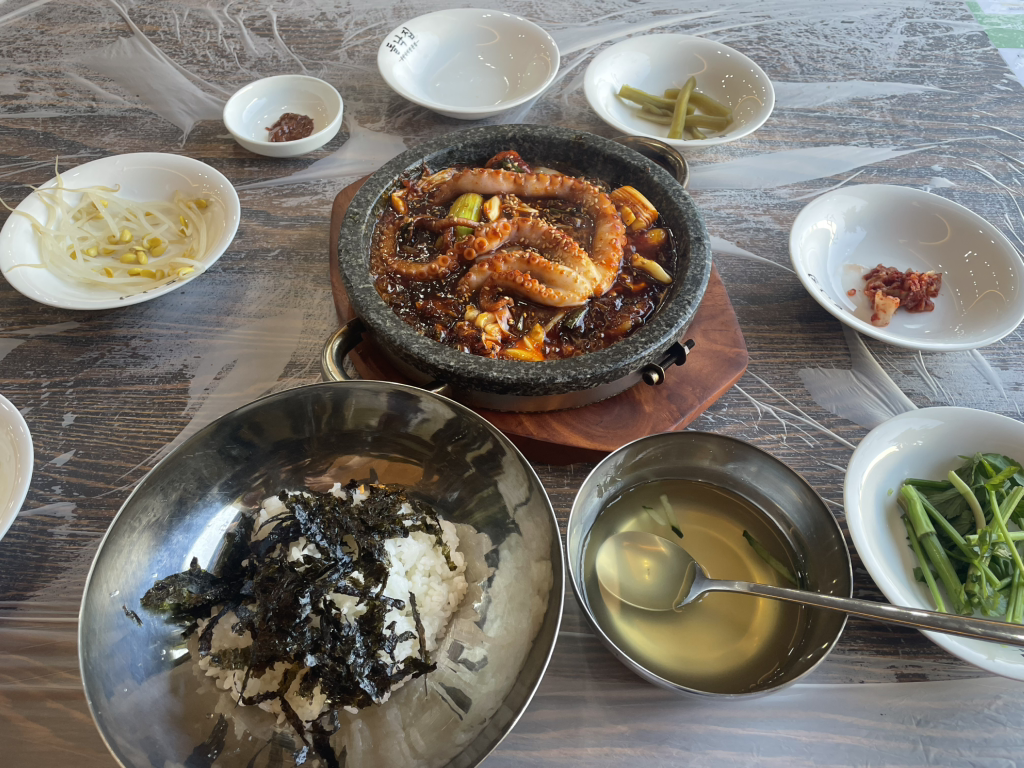 돌낙집 본점 사진 4