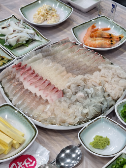 장금이회식당 사진 3