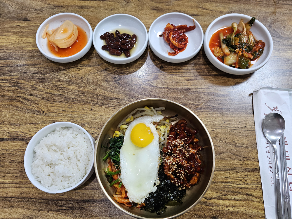 해태식당 대표 사진