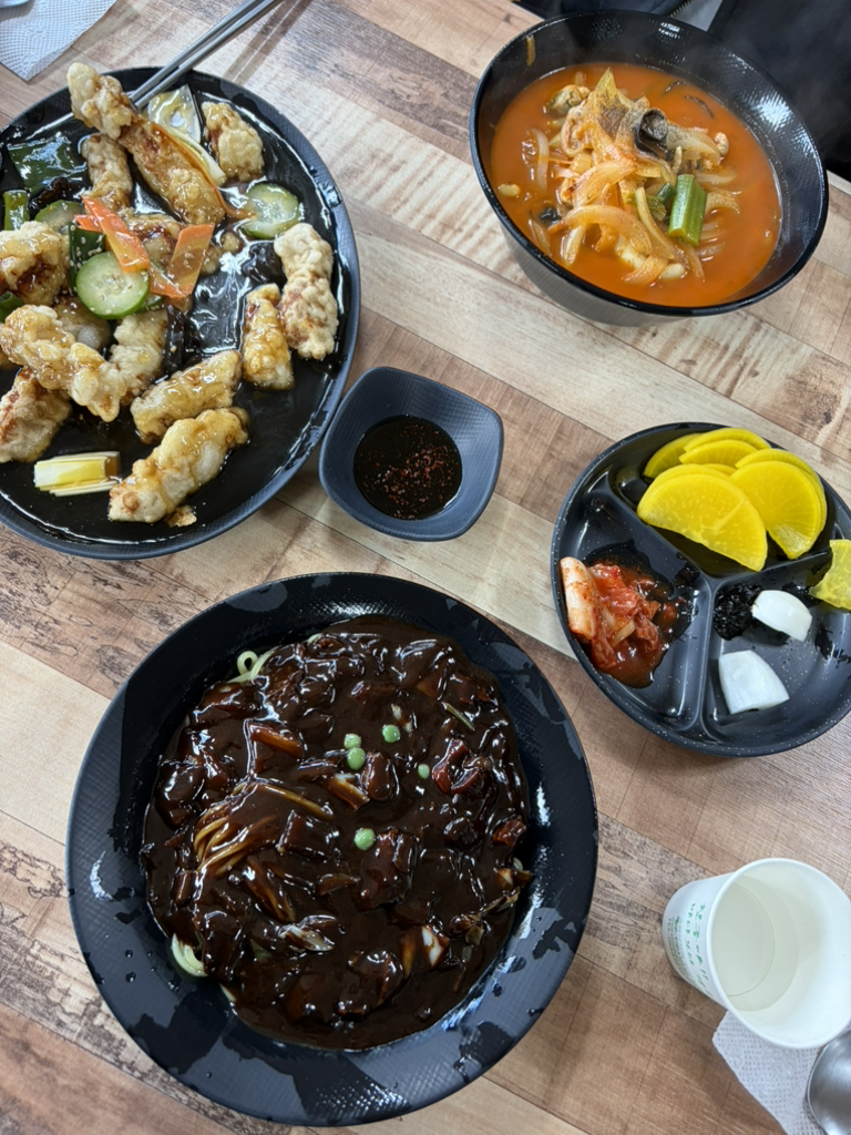고향촌 사진 2