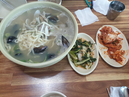 시골여행 대표 사진