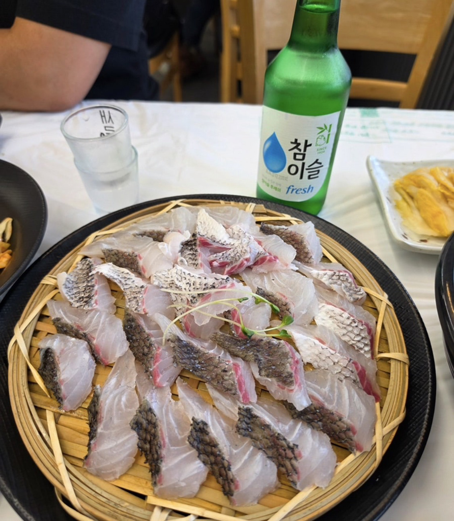 강릉횟집삼삼이네 경포대본점 사진 5