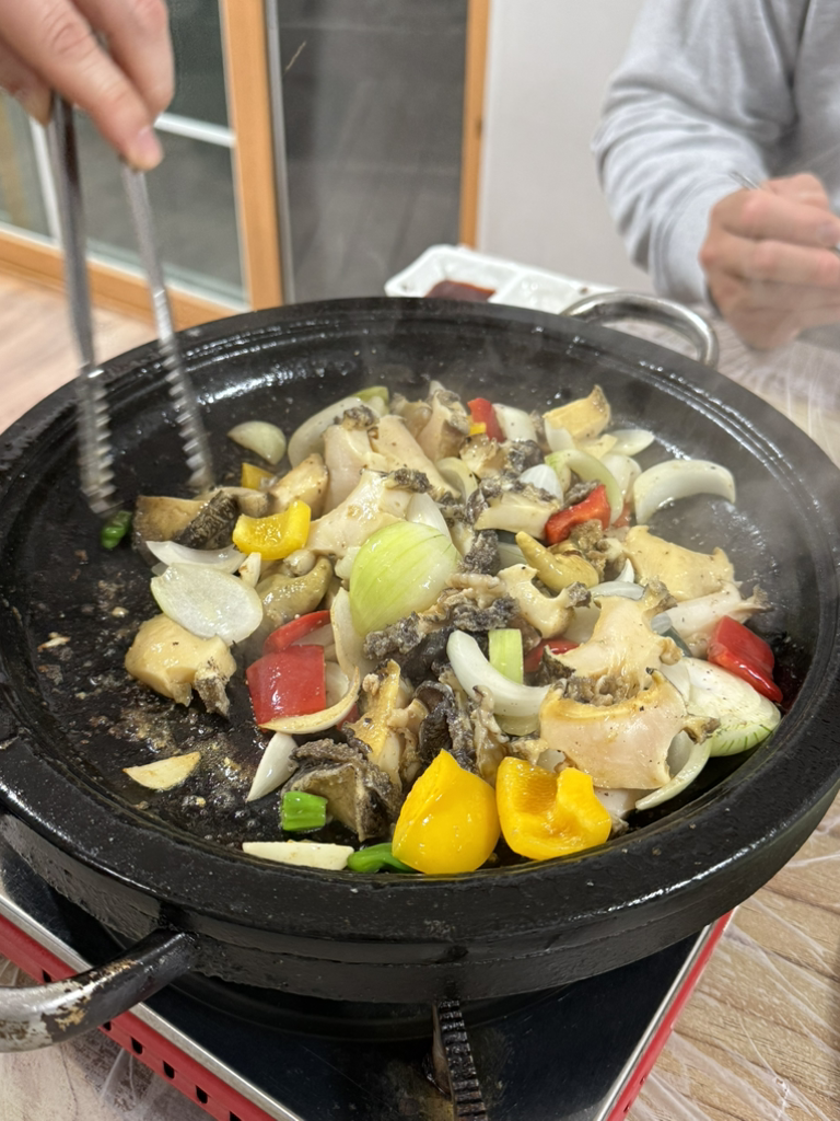 기장전복집 사진 4