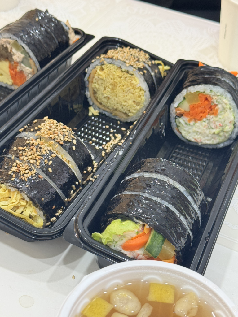 이음김밥 본점 사진 3