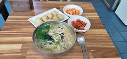 민속손칼국수 대표 사진