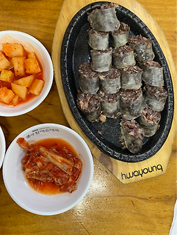 큰맘할매순대국 의정부역점 대표 사진