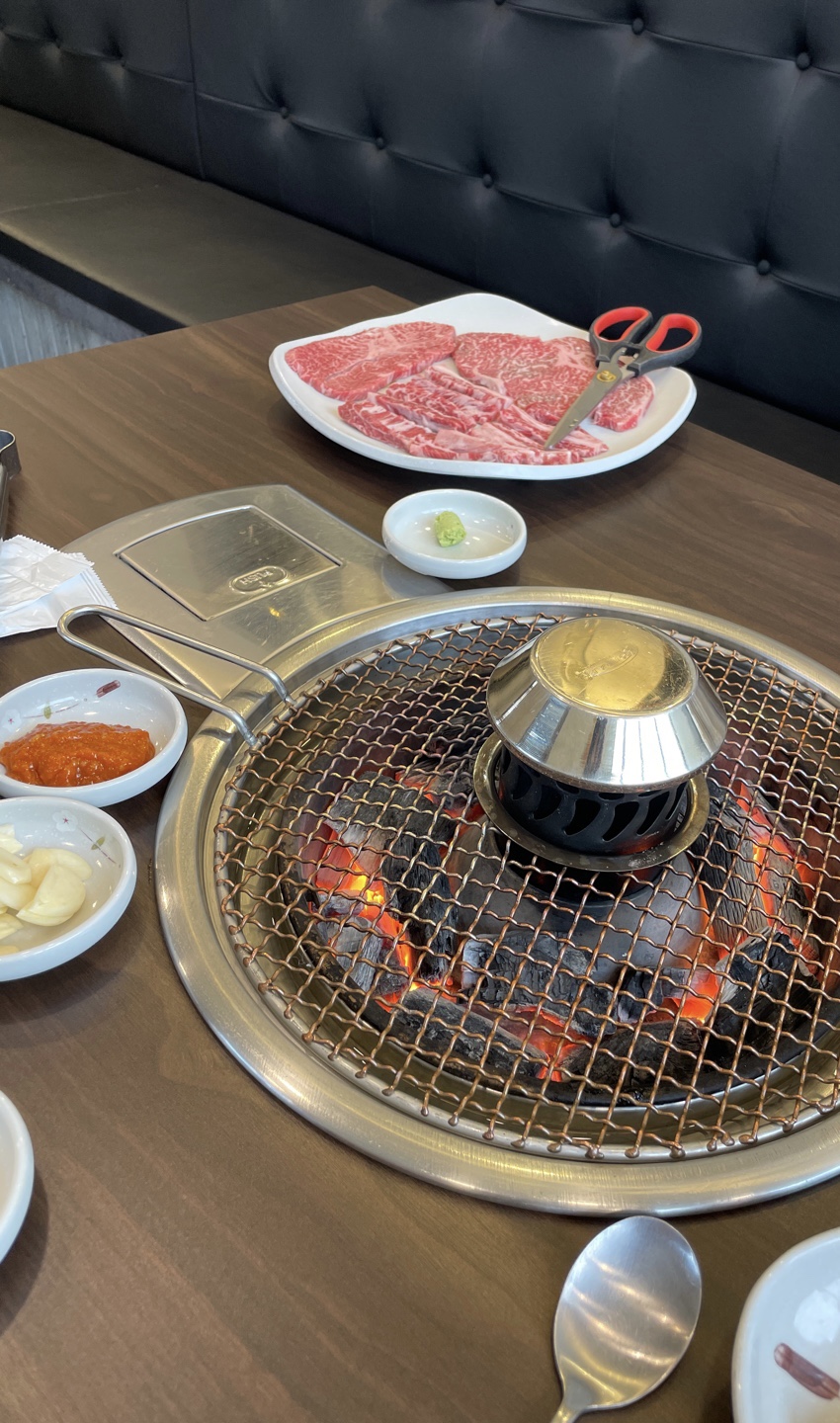 돌산정육식당 사진 3