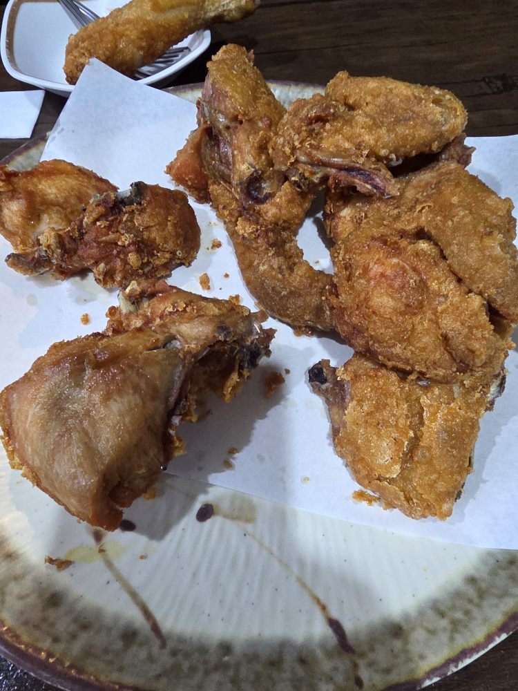영천가마솥통닭 대표 사진