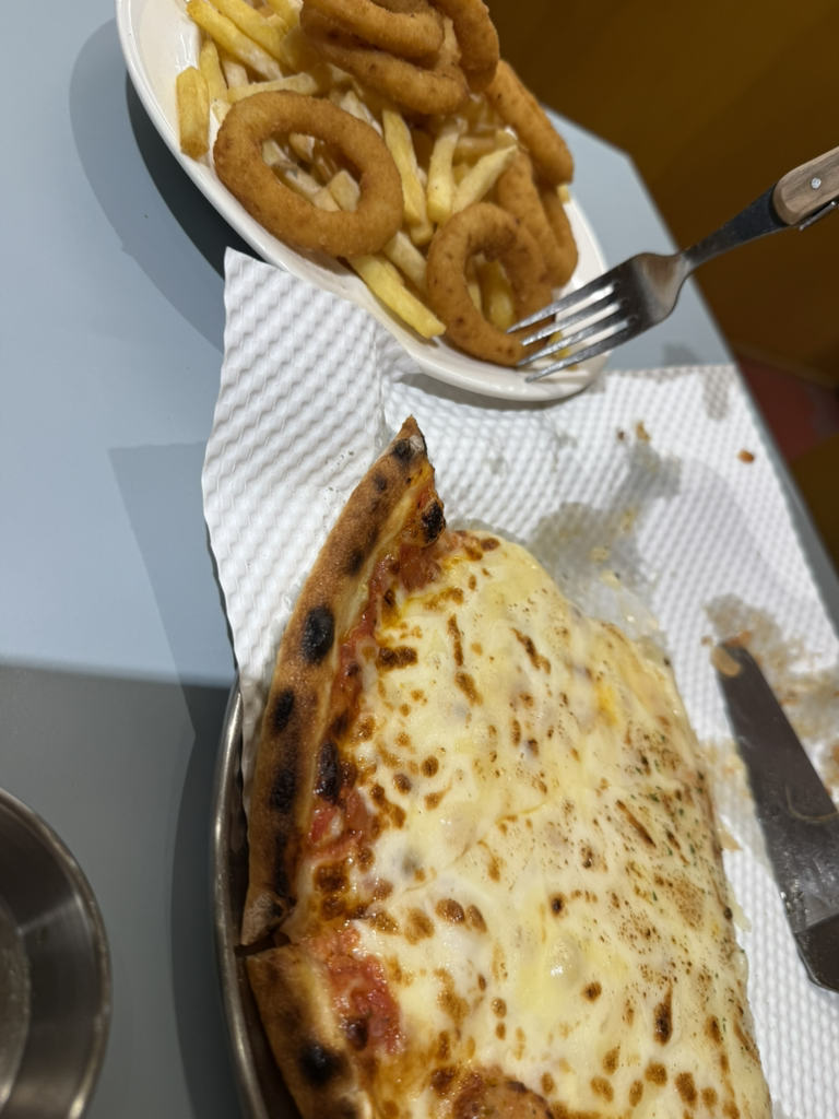 브뤼트피자 온천 동래본점 사진 2