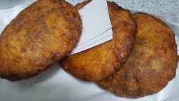 김가네왕호떡 경주포항점 사진 2