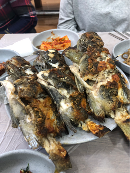 혜원식당 사진 4