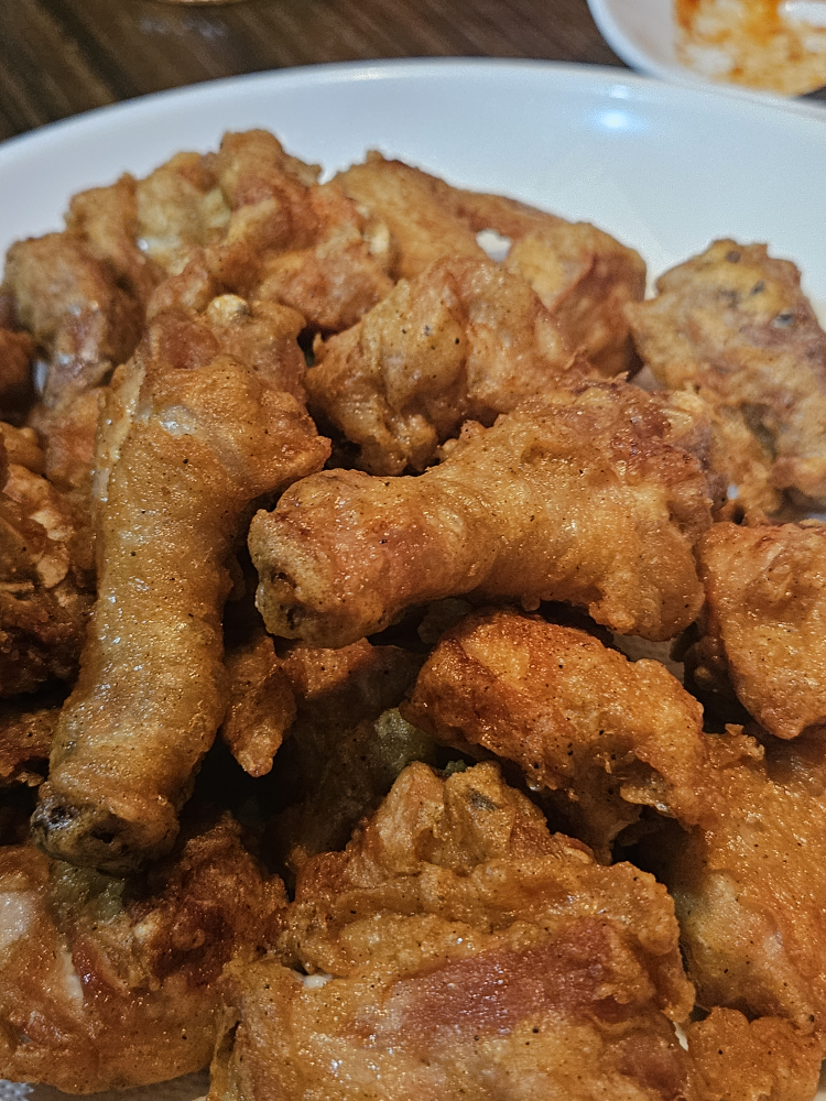 불로만치킨바베큐 광안점 대표 사진