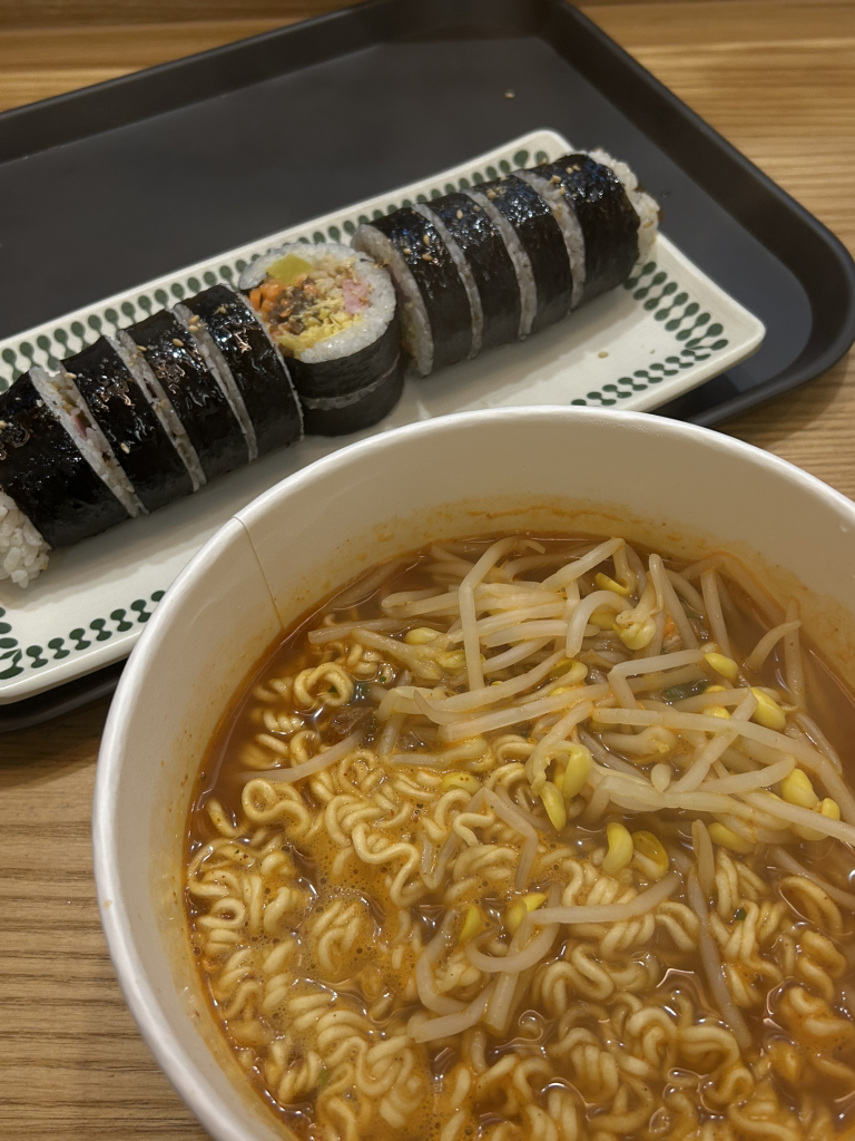 다채로운김밥 서면점 사진 2