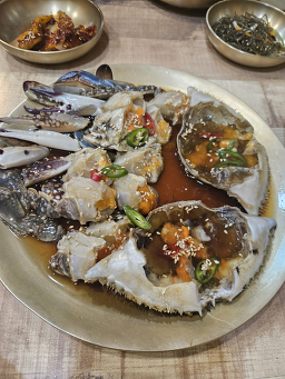 이하정간장게장 본점 사진 3