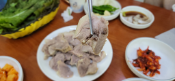 솔밭집국밥 사진 5