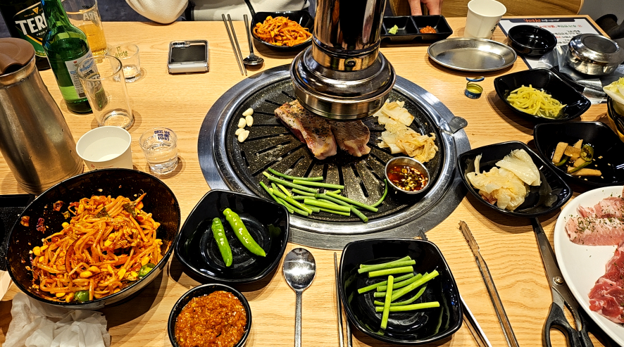 맛있는고기에솜씨를더하다 대표 사진