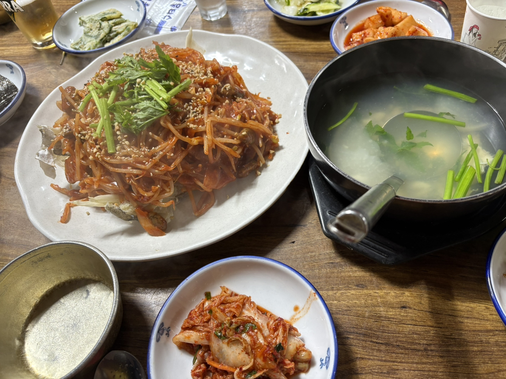 가고파대구탕대구뽈찜 대표 사진