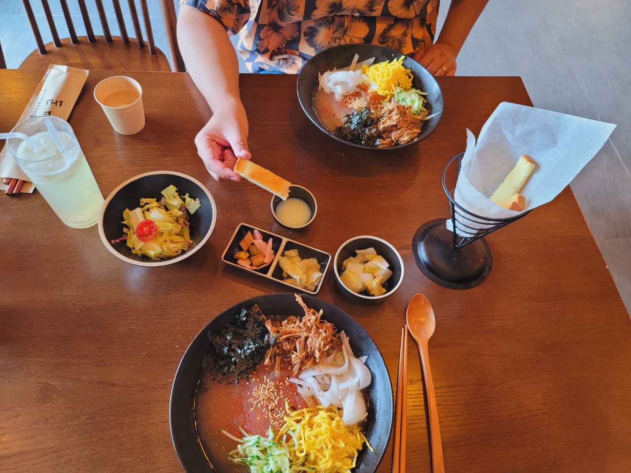 돈마마 사진 3