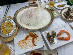 현대수산회센터 사진 3