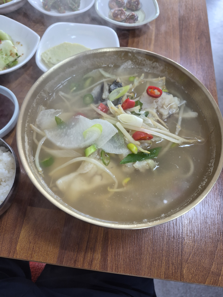 대복아구찜 대표 사진