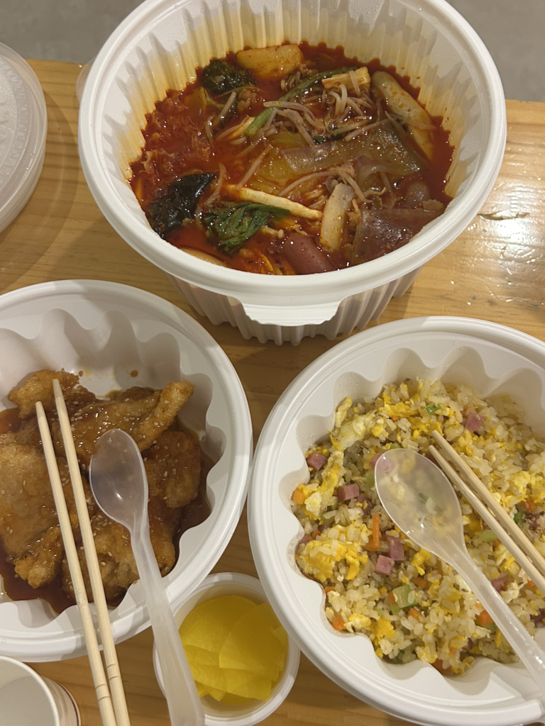 마라순코우마라탕 상록본오점 대표 사진
