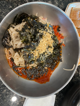 삼교리동치미막국수 교동점 사진 6