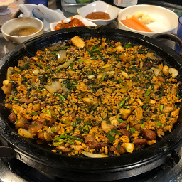 깡통돌곱창 사진 5