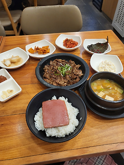 삼익식당 사진 5