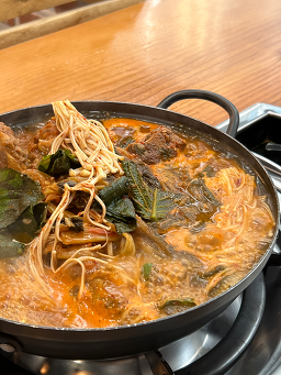 라라감자탕 중앙점 대표 사진