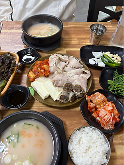 영진돼지국밥 코스트코센텀점 대표 사진