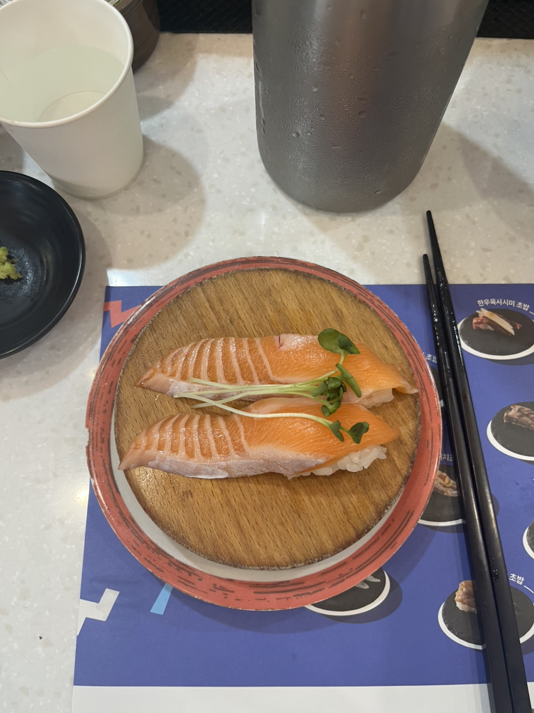스시마이우 센텀점 대표 사진